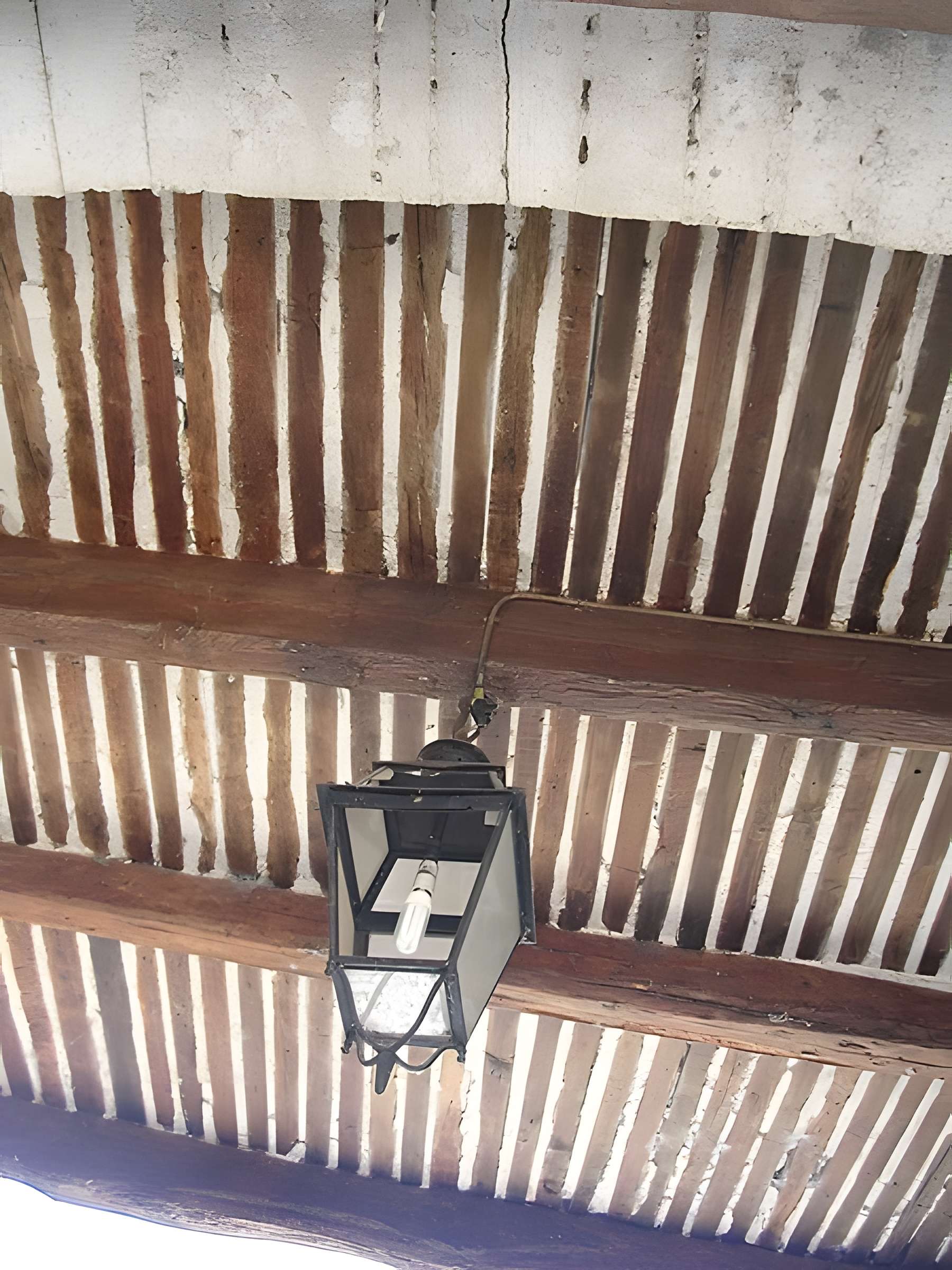 Vieux Pont de Sospel