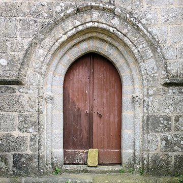Église de lInvention-des-Reliques-de-Saint-Étienne de Pigerolles