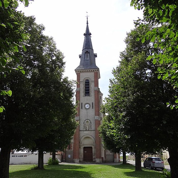 Photo de Église de Loigny-la-Bataille