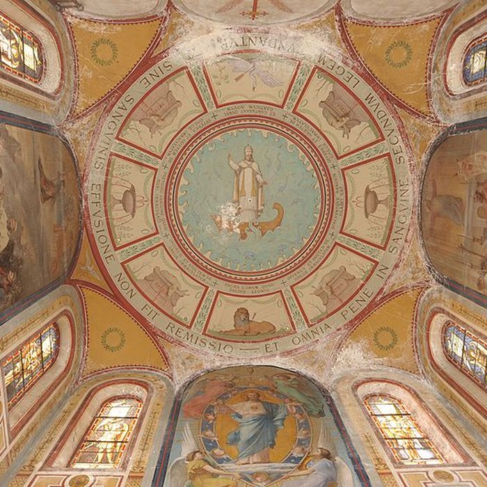 Photo de Église de Loigny-la-Bataille