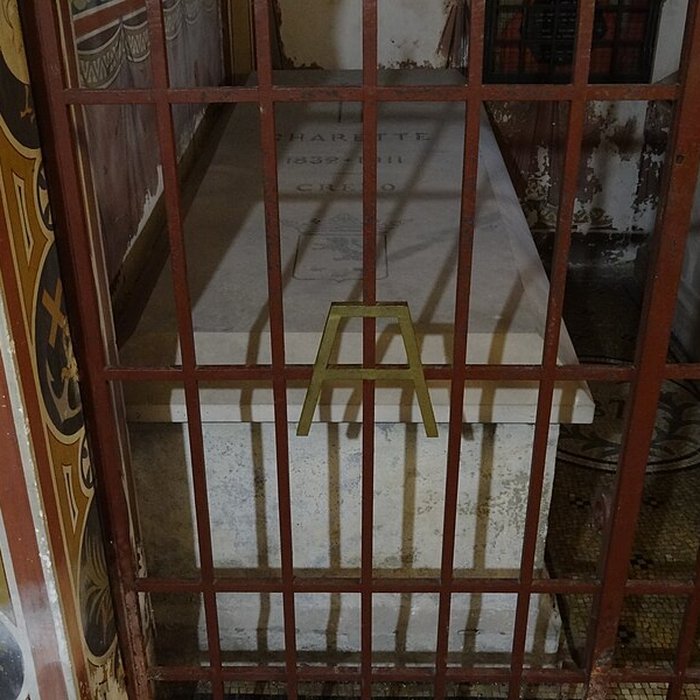 Photo de Église de Loigny-la-Bataille