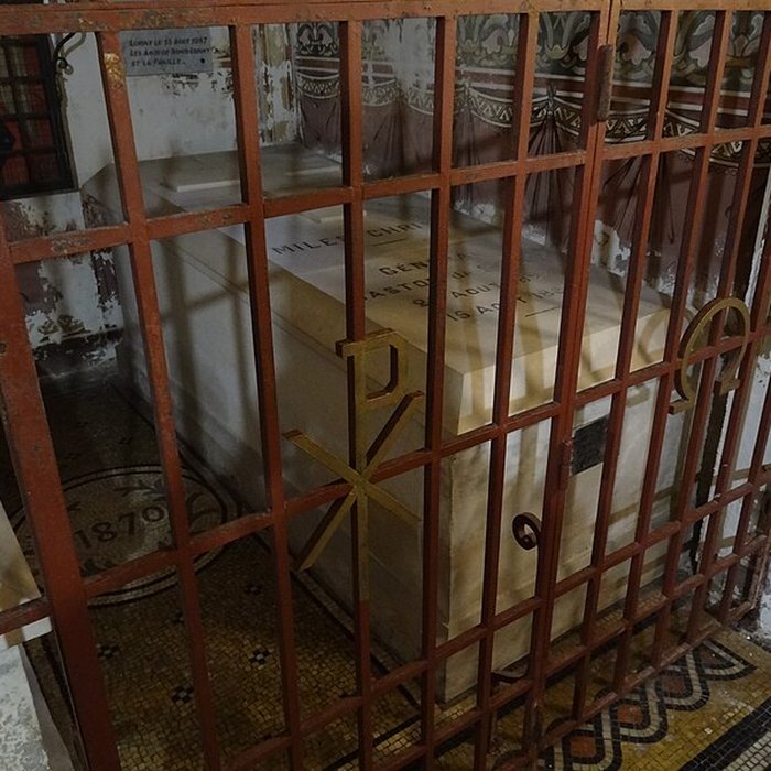 Photo de Église de Loigny-la-Bataille