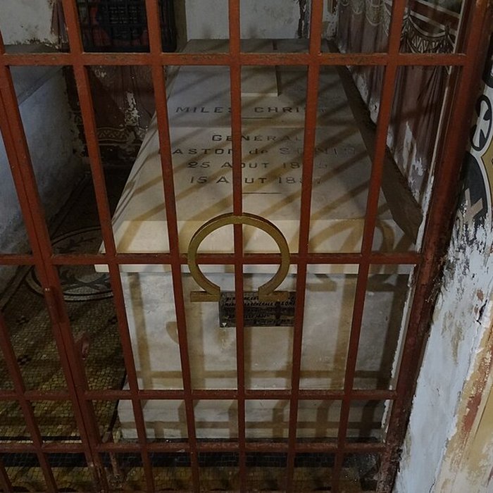 Photo de Église de Loigny-la-Bataille