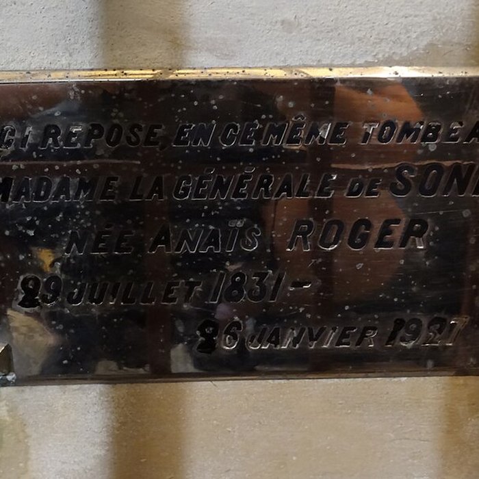 Photo de Église de Loigny-la-Bataille