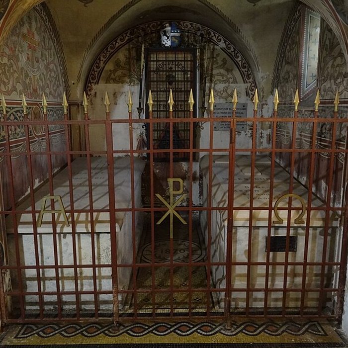 Photo de Église de Loigny-la-Bataille