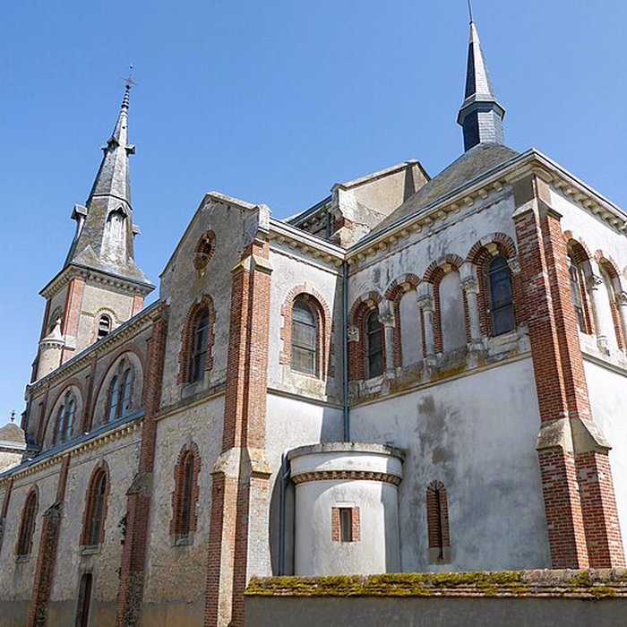 Photo de Église de Loigny-la-Bataille