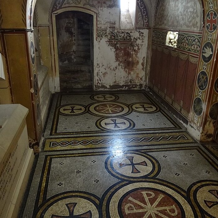 Photo de Église de Loigny-la-Bataille