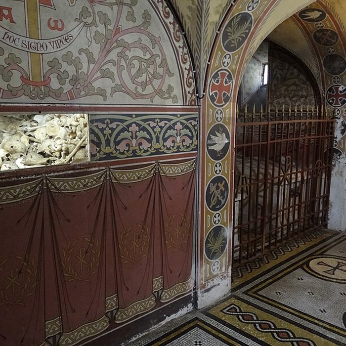 Photo de Église de Loigny-la-Bataille