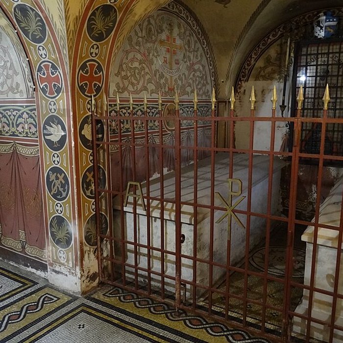 Photo de Église de Loigny-la-Bataille