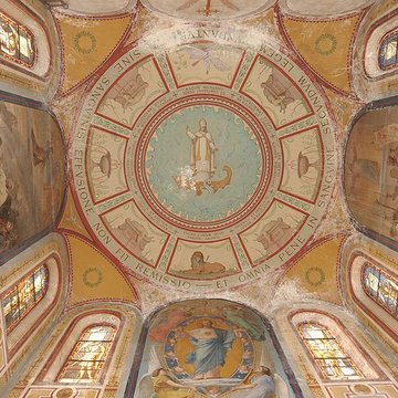 Église de Loigny-la-Bataille