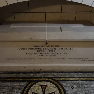 Église de Loigny-la-Bataille