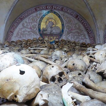 Église de Loigny-la-Bataille