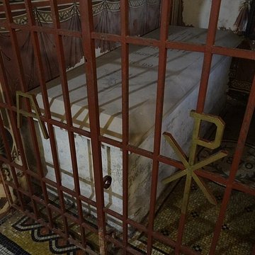 Église de Loigny-la-Bataille