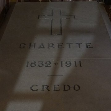 Église de Loigny-la-Bataille