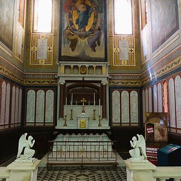 Église de Loigny-la-Bataille