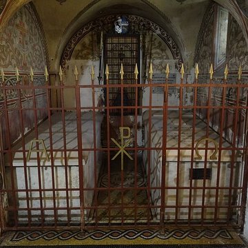 Église de Loigny-la-Bataille