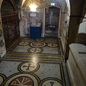 Église de Loigny-la-Bataille