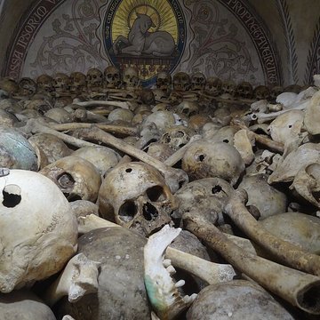 Église de Loigny-la-Bataille