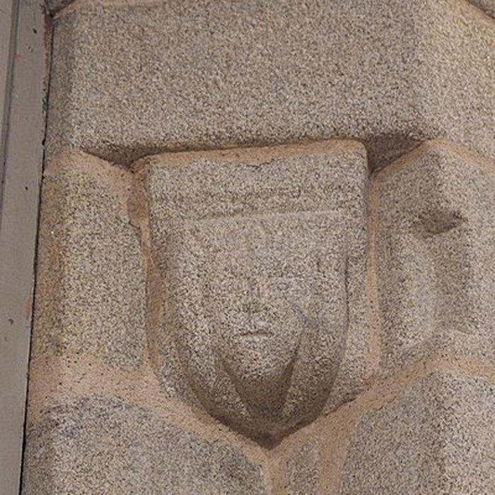 Photo de Église de lOrdination-de-Saint-Martin-de-Tours dEyjeaux
