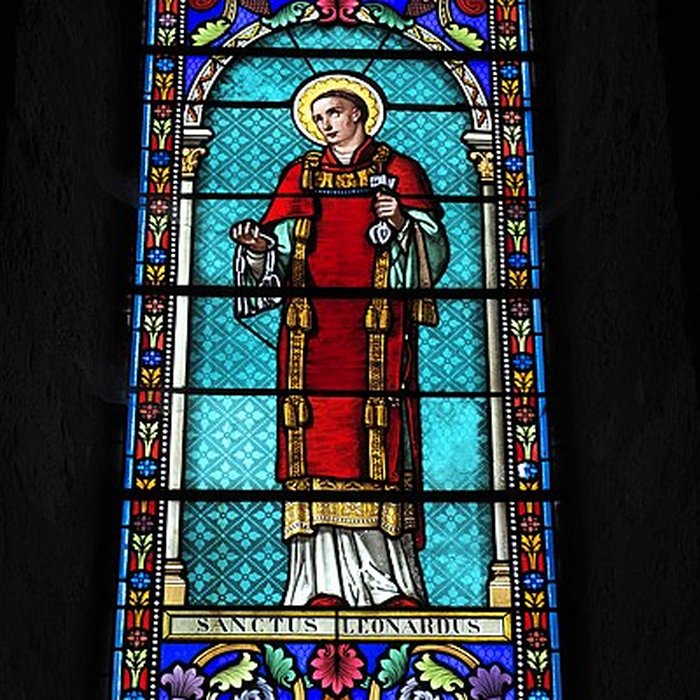 Photo de Église de lOrdination-de-Saint-Martin-de-Tours dEyjeaux