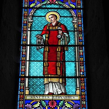 Église de lOrdination-de-Saint-Martin-de-Tours dEyjeaux