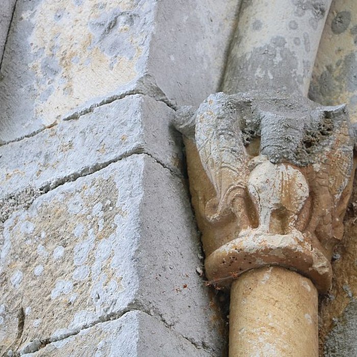 Photo de Église de Louchapt