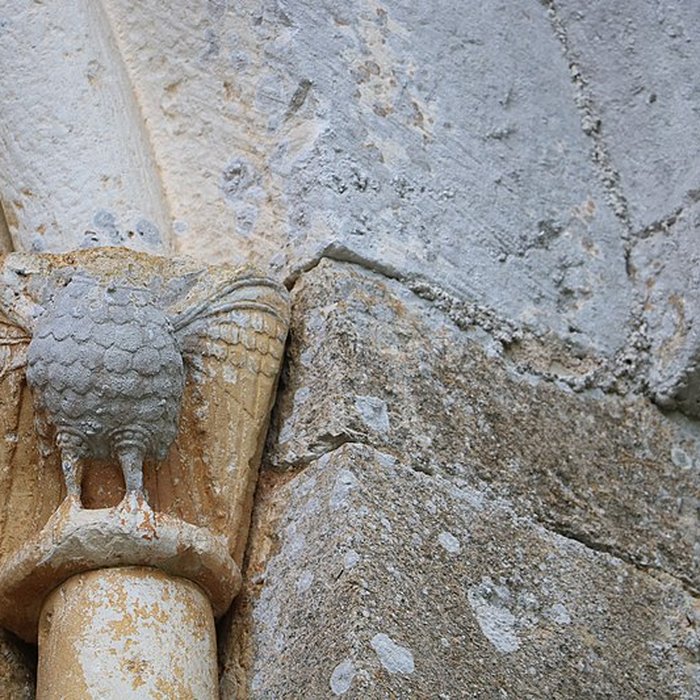 Photo de Église de Louchapt