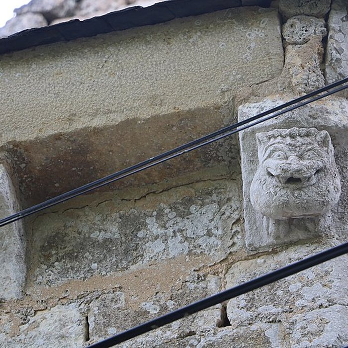 Photo de Église de Louchapt
