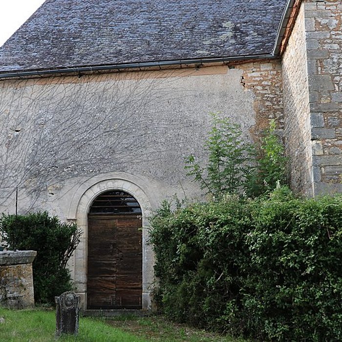 Photo de Église de Louchapt