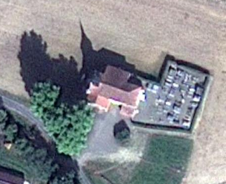 Photo de Église de Luppé