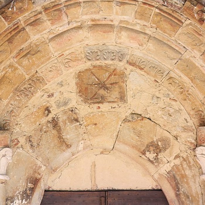 Photo de Église de Luppé