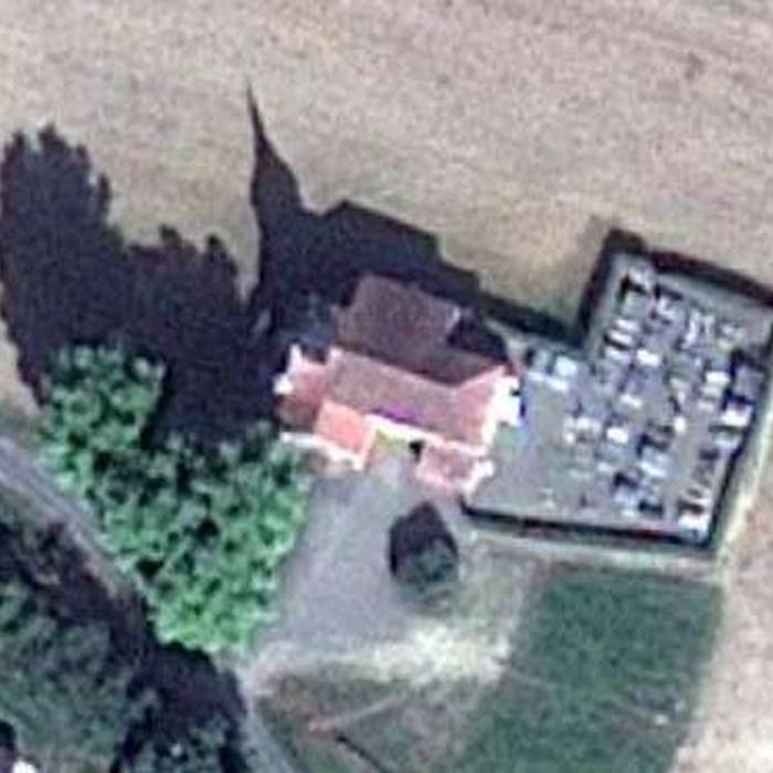 Photo de Église de Luppé