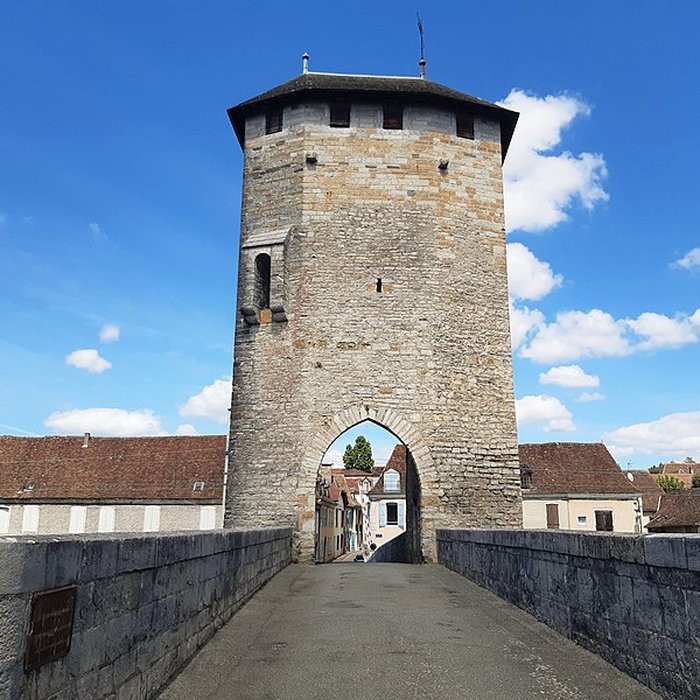 Photo de Vieux Pont dOrthez