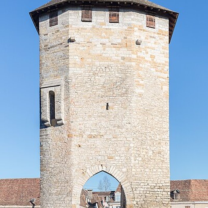 Photo de Vieux Pont dOrthez