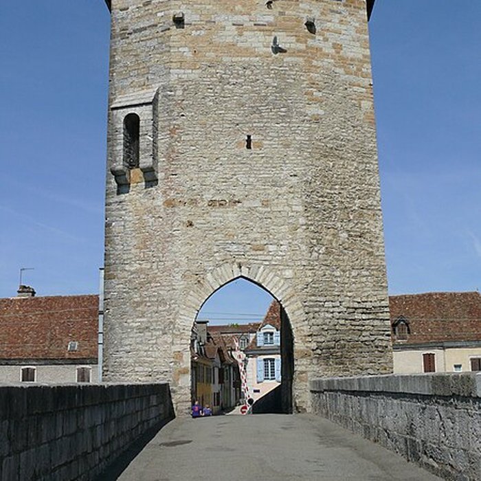 Photo de Vieux Pont dOrthez
