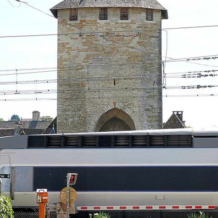 Photo de Vieux Pont dOrthez