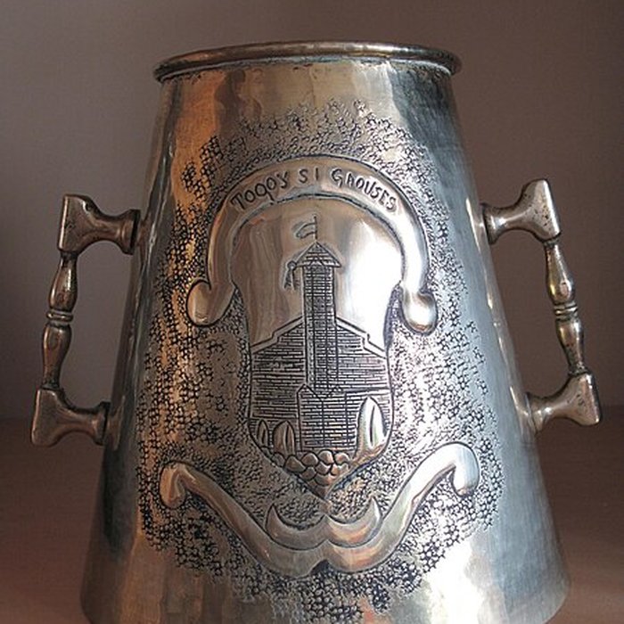 Photo de Vieux Pont dOrthez