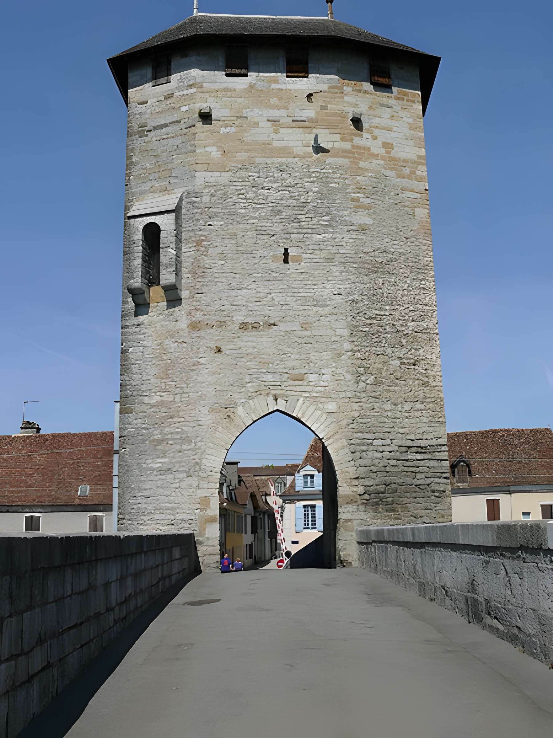 Vieux Pont d'Orthez