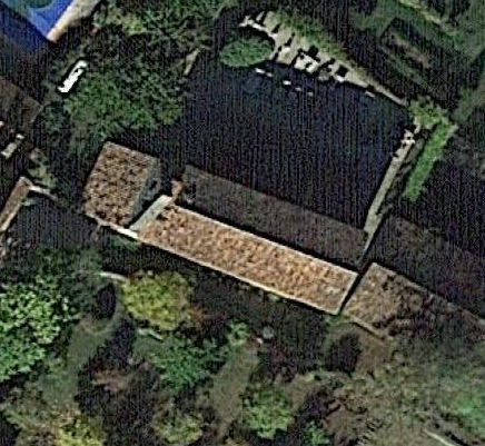 Église de Mazères-Campeils 