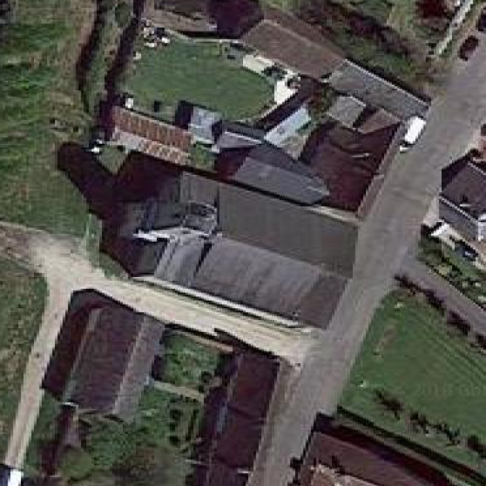 Photo de Église de Meslay-le-Vidame