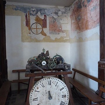 Église de Mézières-en-Drouais