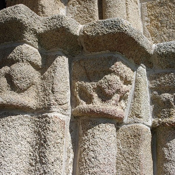 Photo de Église de Milhaguet