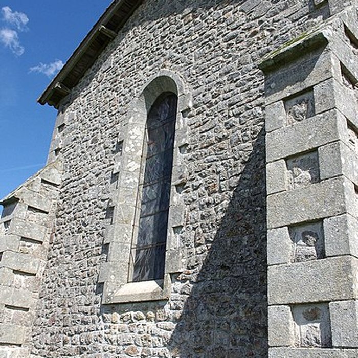 Photo de Église de Milhaguet