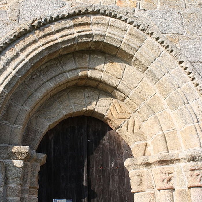Photo de Église de Milhaguet