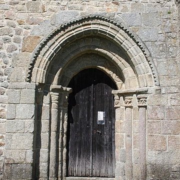 Église de Milhaguet