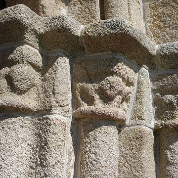 Église de Milhaguet