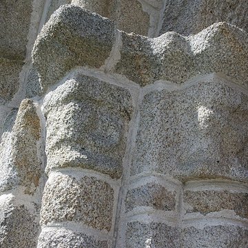 Église de Milhaguet