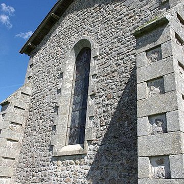 Église de Milhaguet