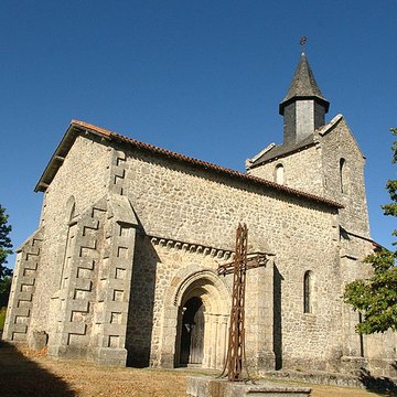 Église de Milhaguet