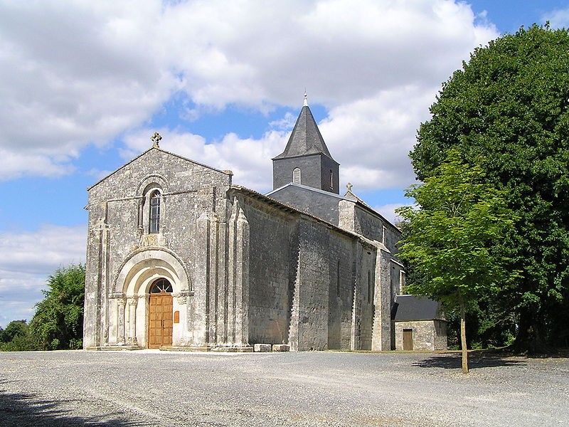 Photo de Église de Mons